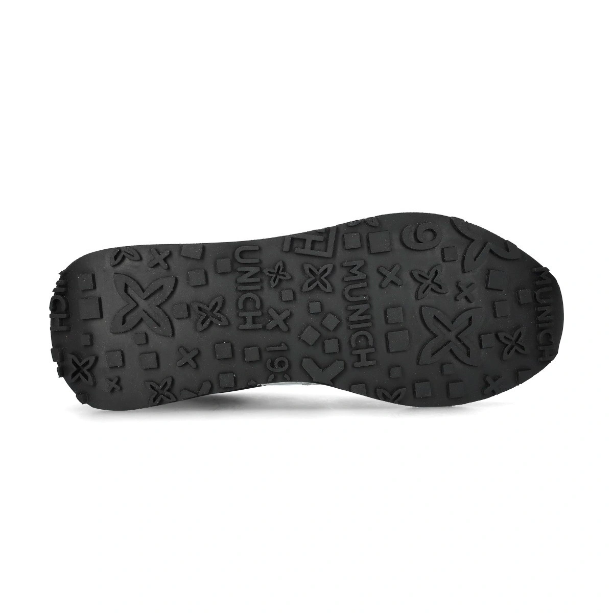 Sneakers Munich Next Mulher