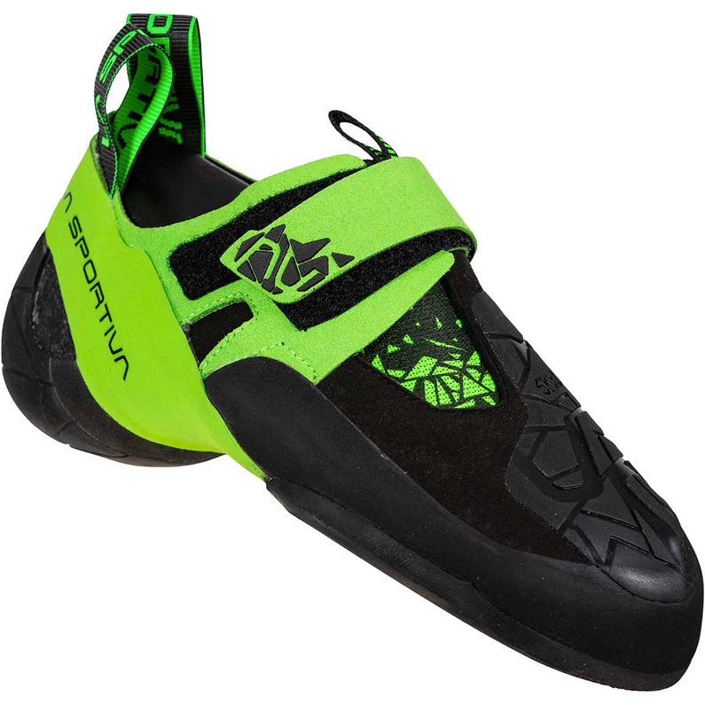 La Sportiva Herren Skwama Vegan Kletterschuhe