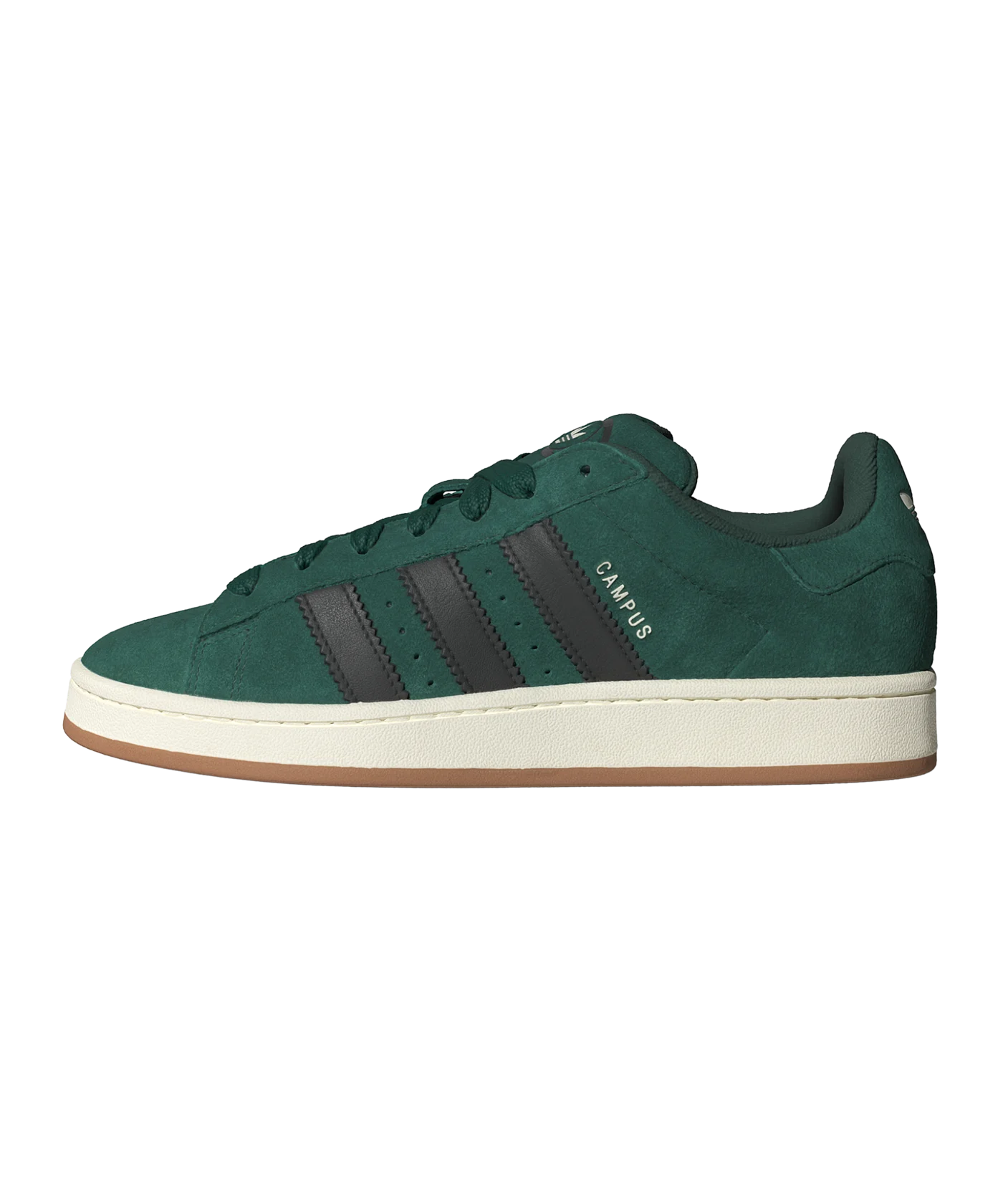 adidas Originals Campus 00s Grün Schwarz Weiss