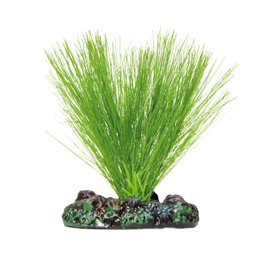 Planta artificial Miriophyllum da ICA Aquatic Plants para aquários.