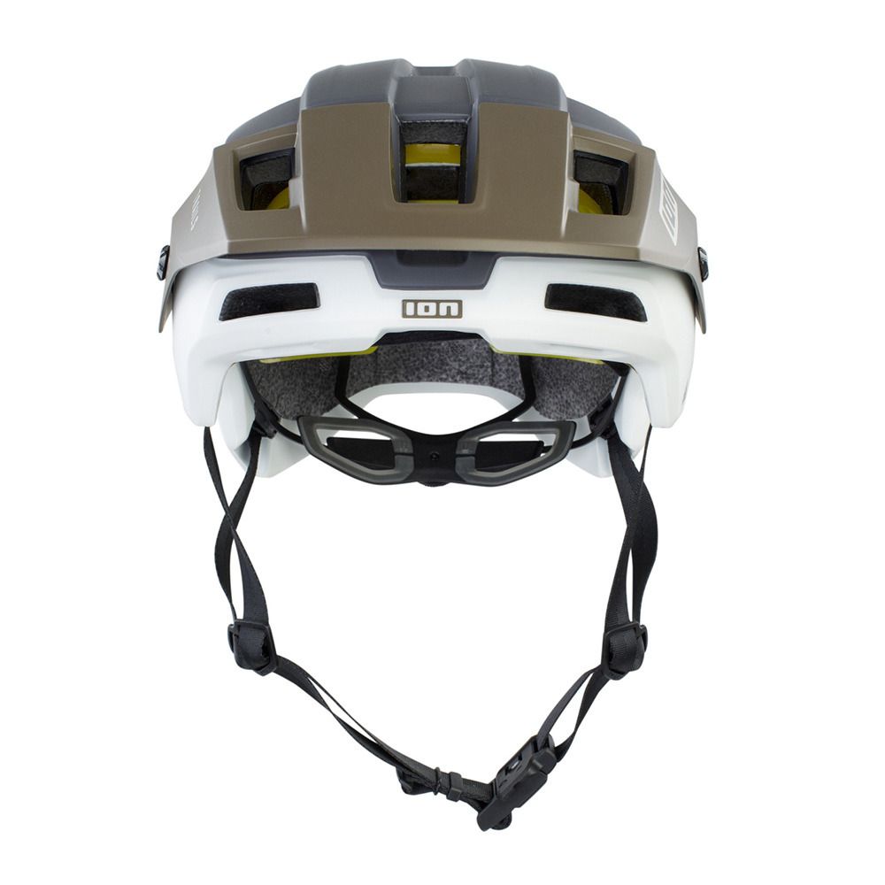 Ion Bike TRAZE AMP MIPS - Casque VTT multicolour