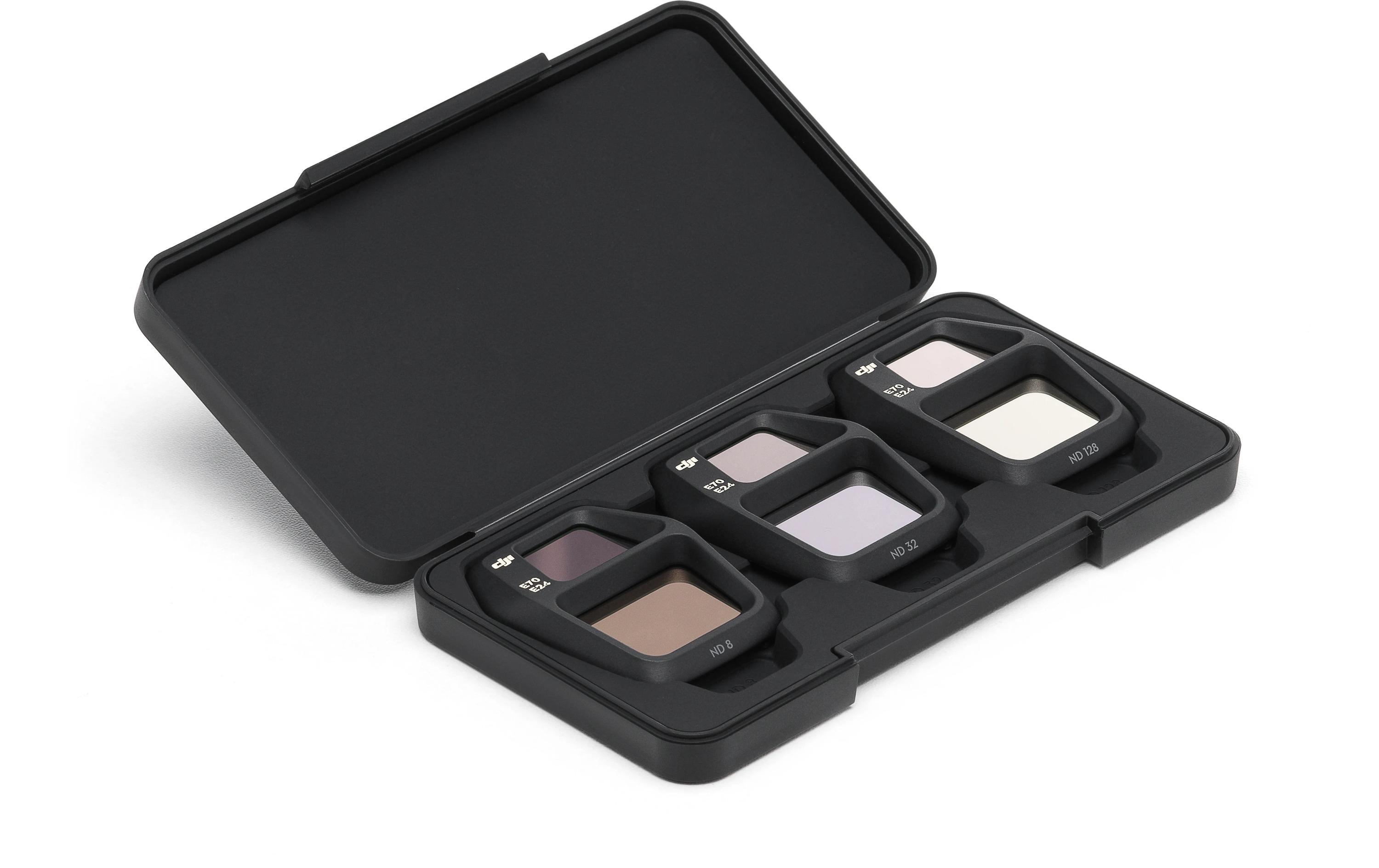 ND Filter Set ND 8/32/128, Air 3SAir 3S ND Filters Set