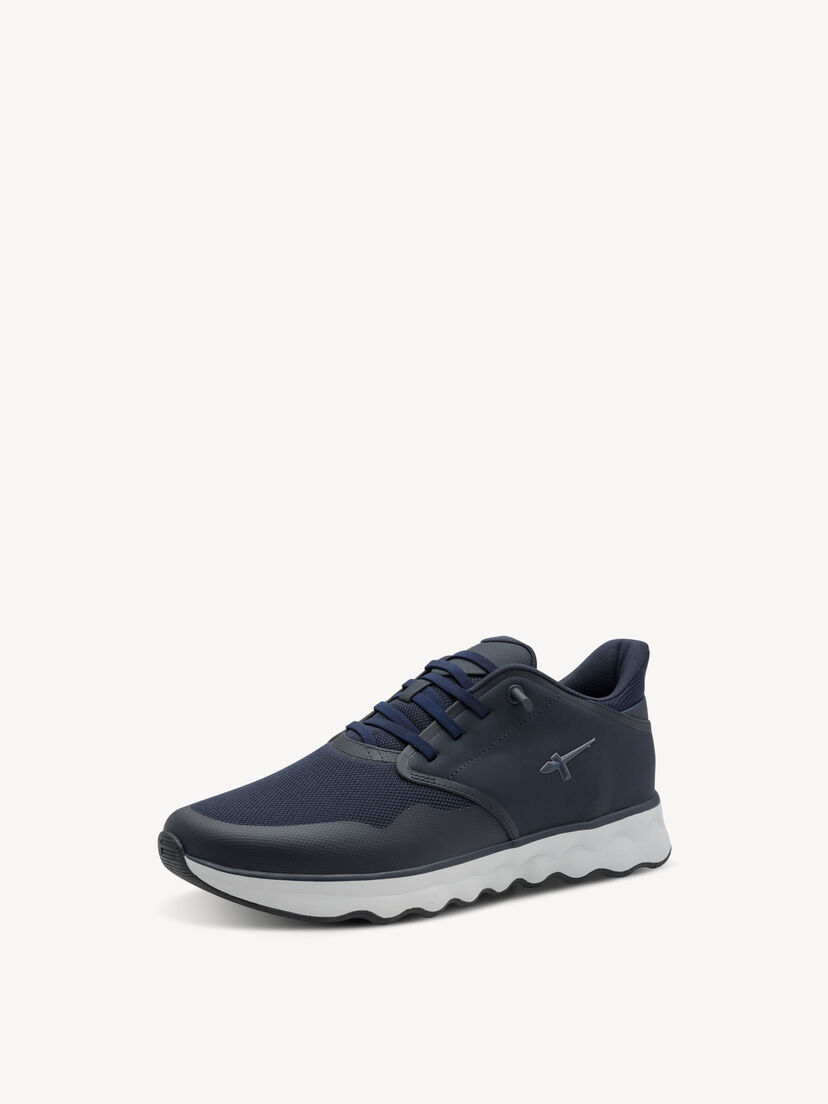 Sneaker - blauw