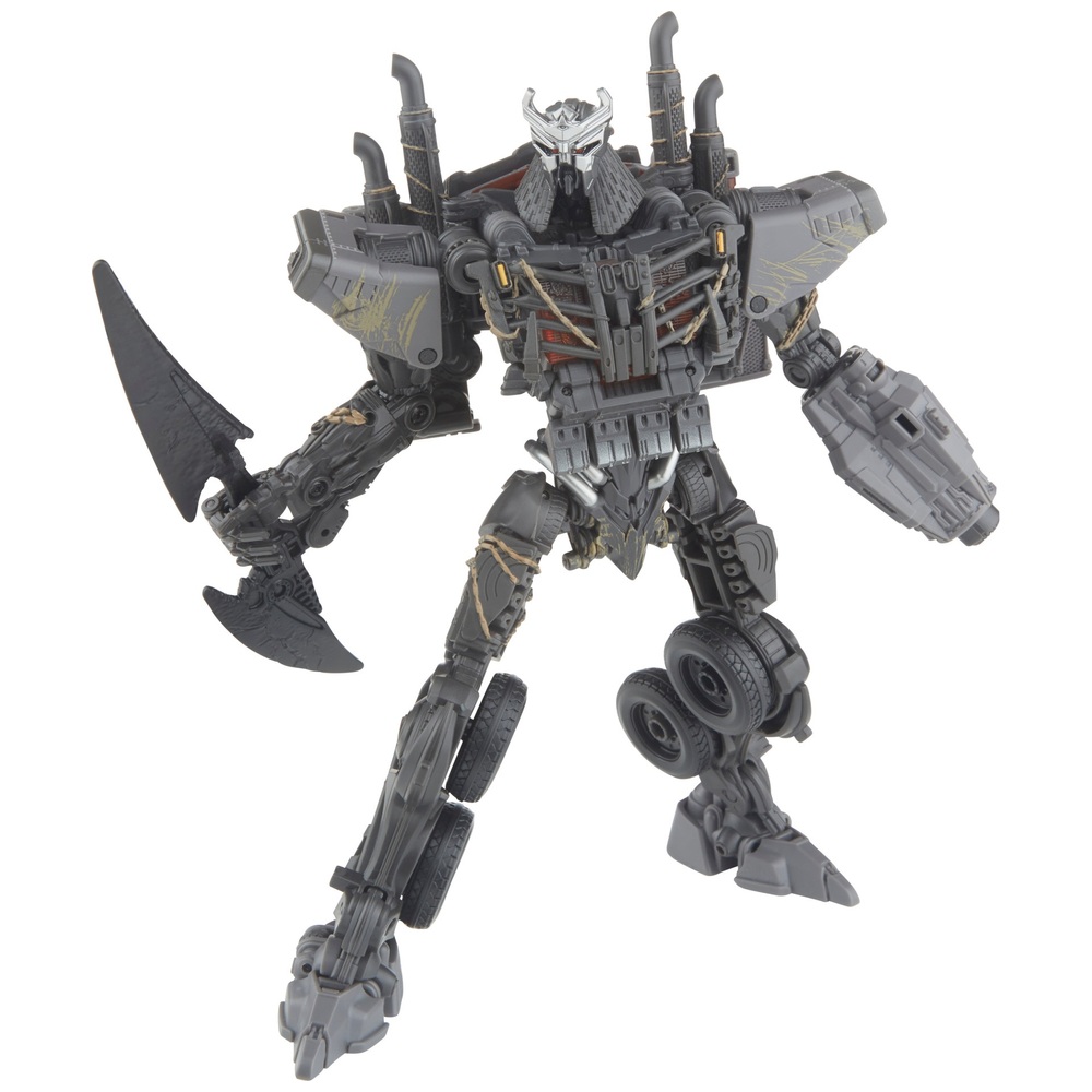 Transformers Studio Series Leader 101 Scourge