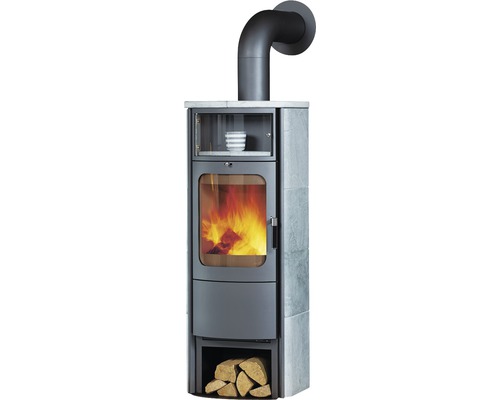 Hark Opera-B Grande natuursteen houtkachel 5 kW