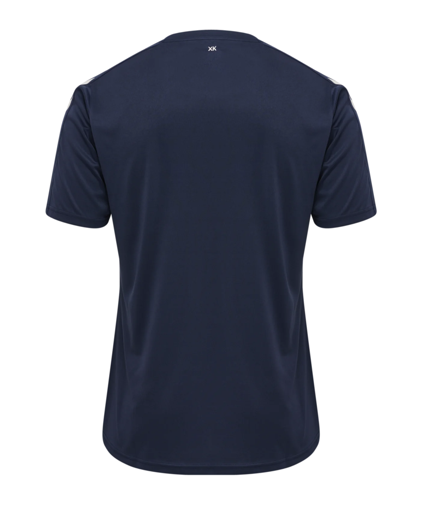 Hummel hmlCORE XK Poly Trikot Blau F7026