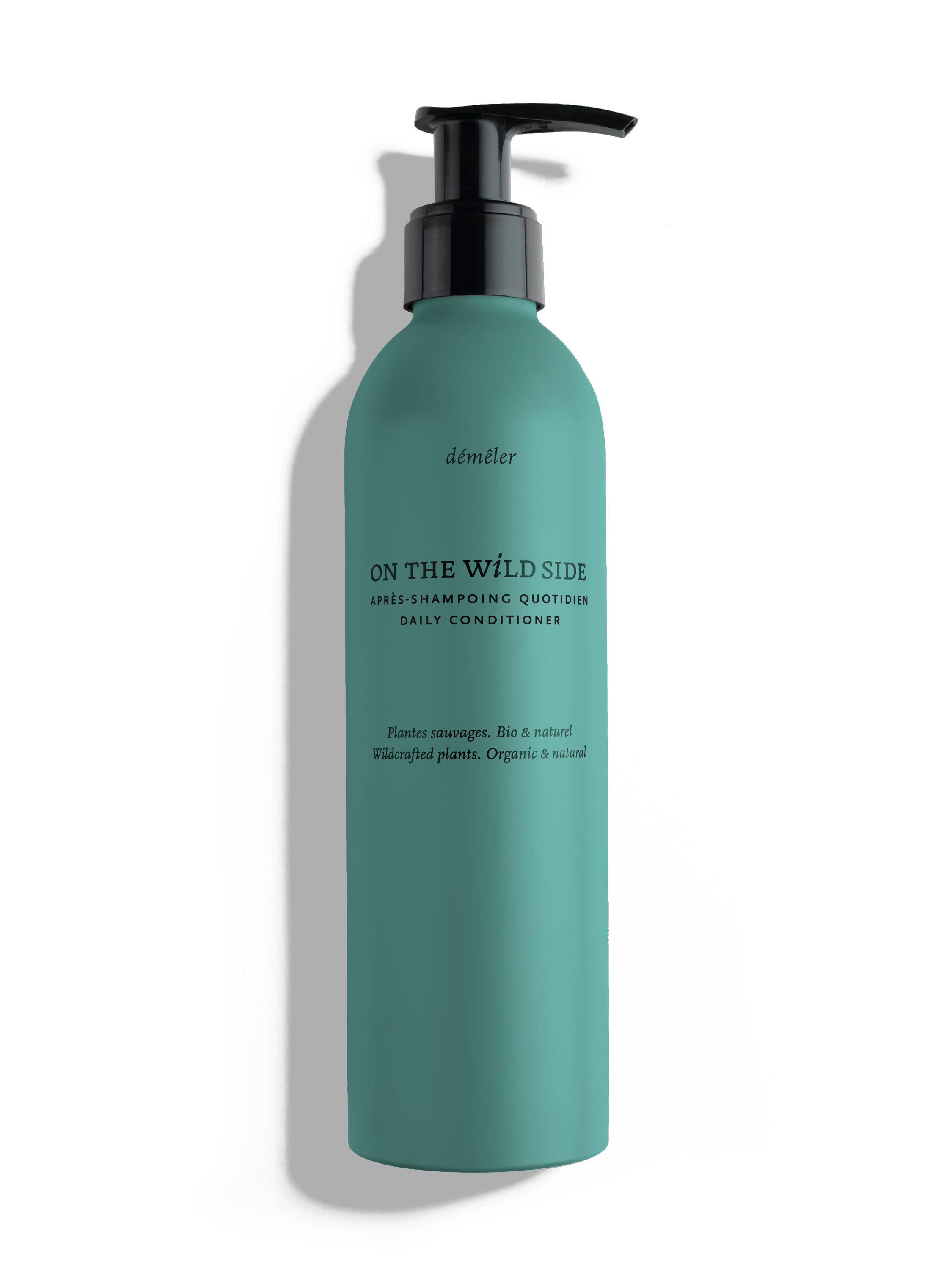 Après-Shampoing |