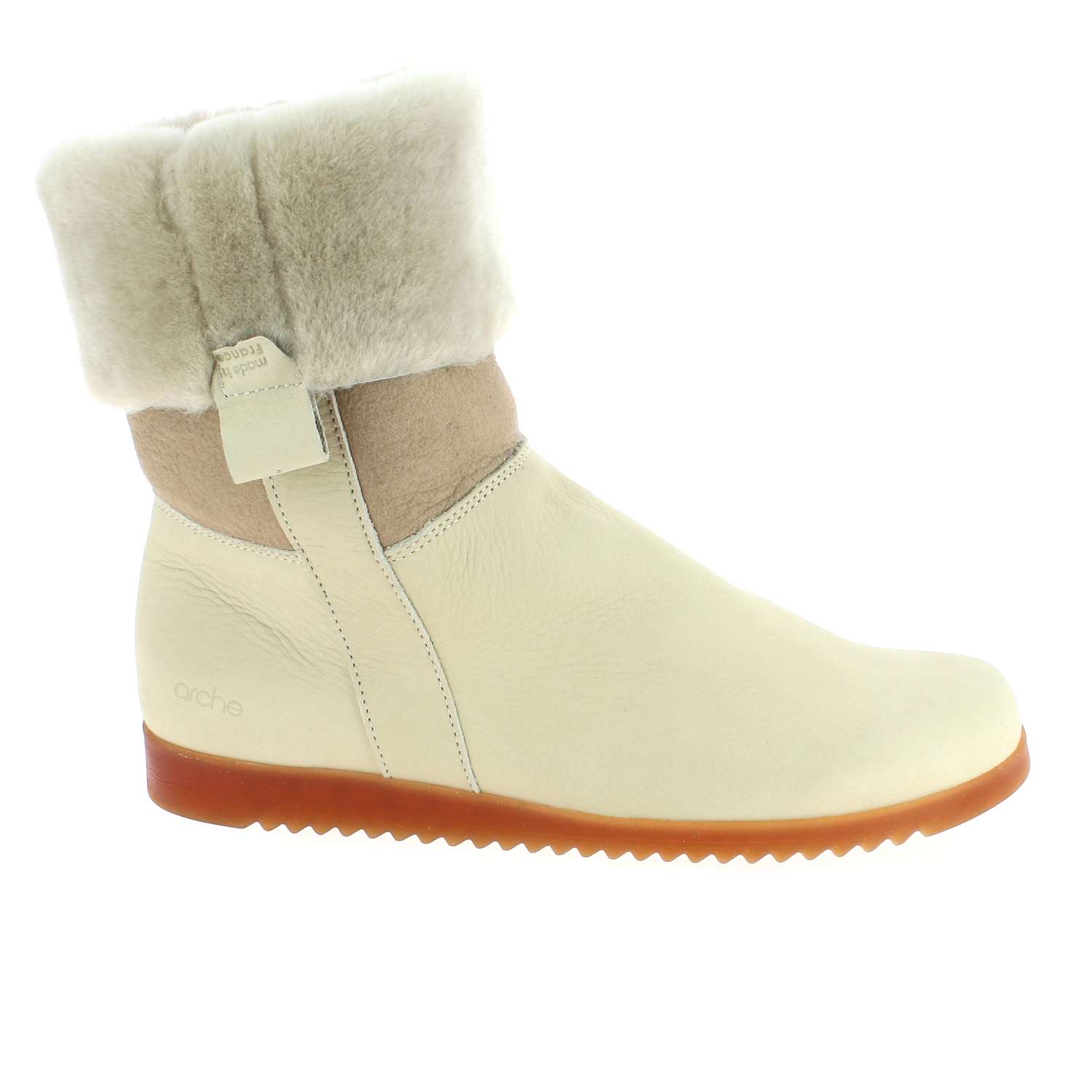Boots et bottines femme ARCHE BAOKOW