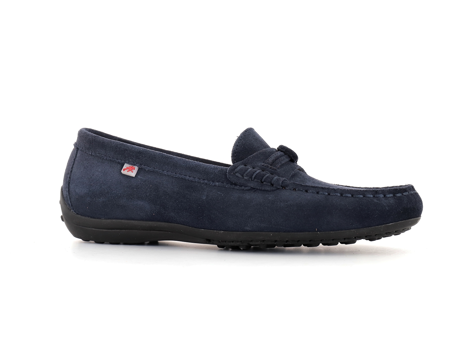 Fluchos-F1429 Nubuck Marine