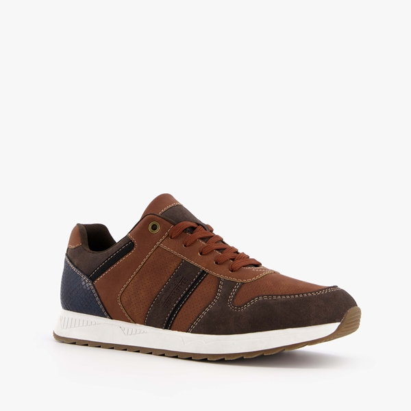 Blue Box heren sneakers