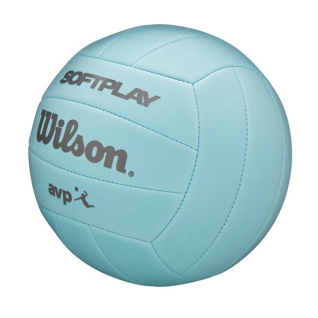 AVP Soft Play Volleyball