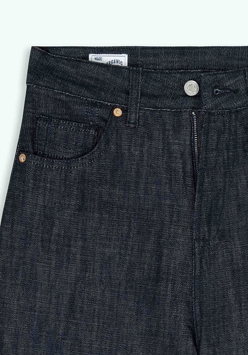 Kings Of Indigo Jeans Leila Suse Dry