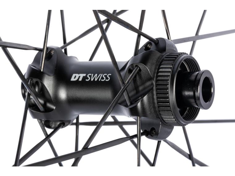 DT Swiss G1800 SPLINE 25 DB Gravel Wielen