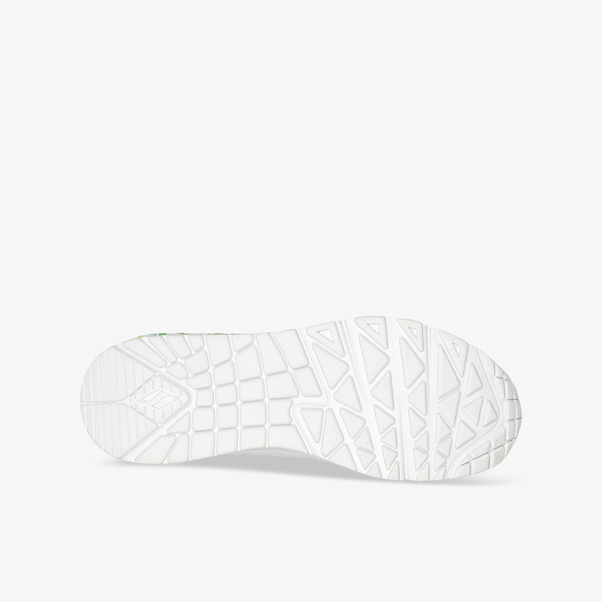 SKECHERS Damen Sneaker Low UNO HIGHLIGHT LOVE – Jetzt bei reno.de