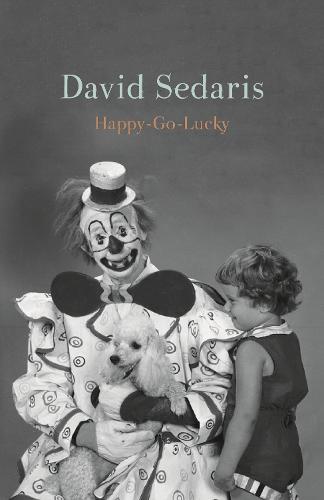 Happy-Go-Lucky (Paperback)