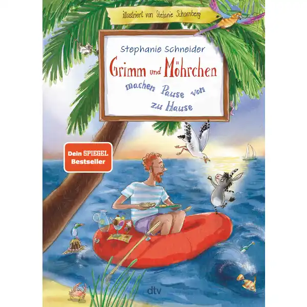 Grimm und Möhrchen