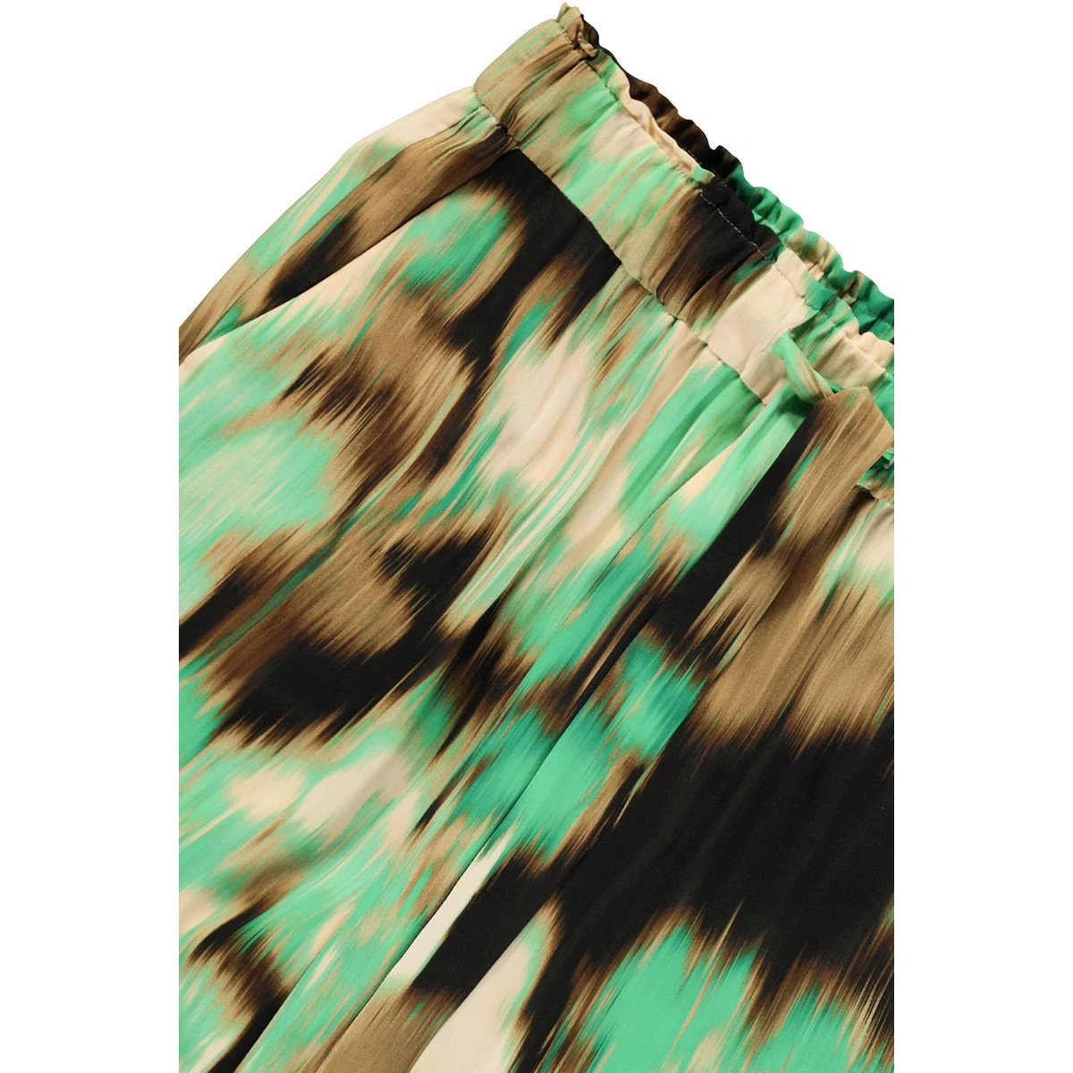 Dames Capri PS#niro ethnic 64 cm