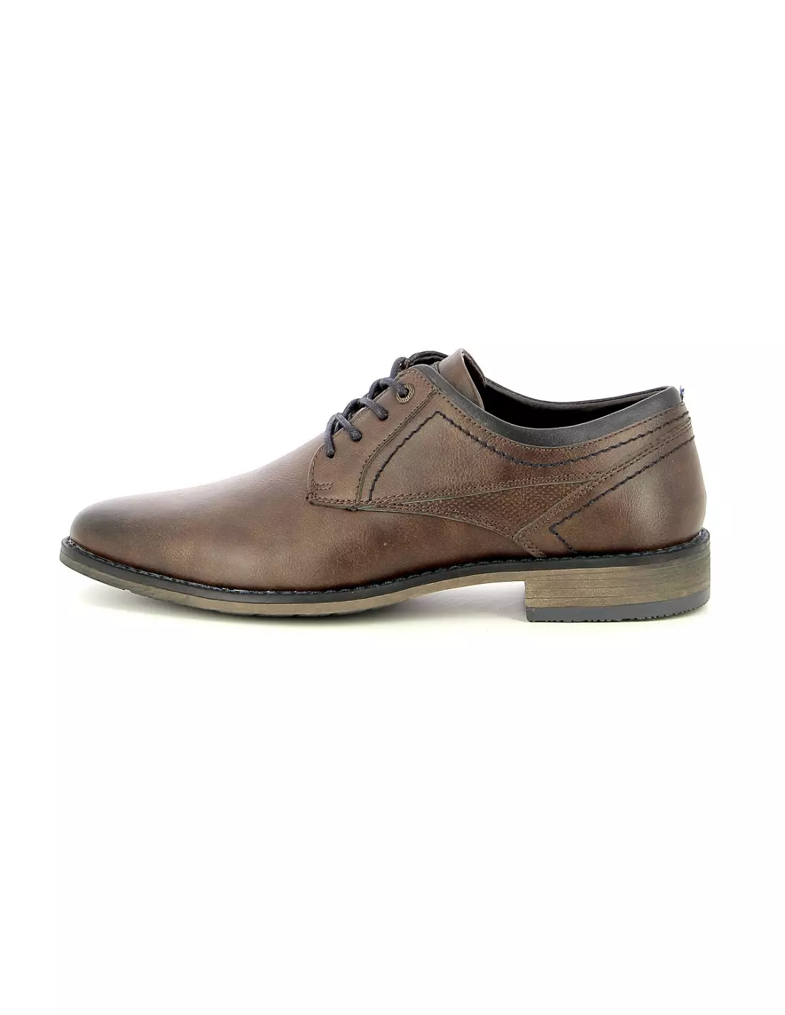 POINT D ORGUES 16033S214 - Chaussures de ville Brown