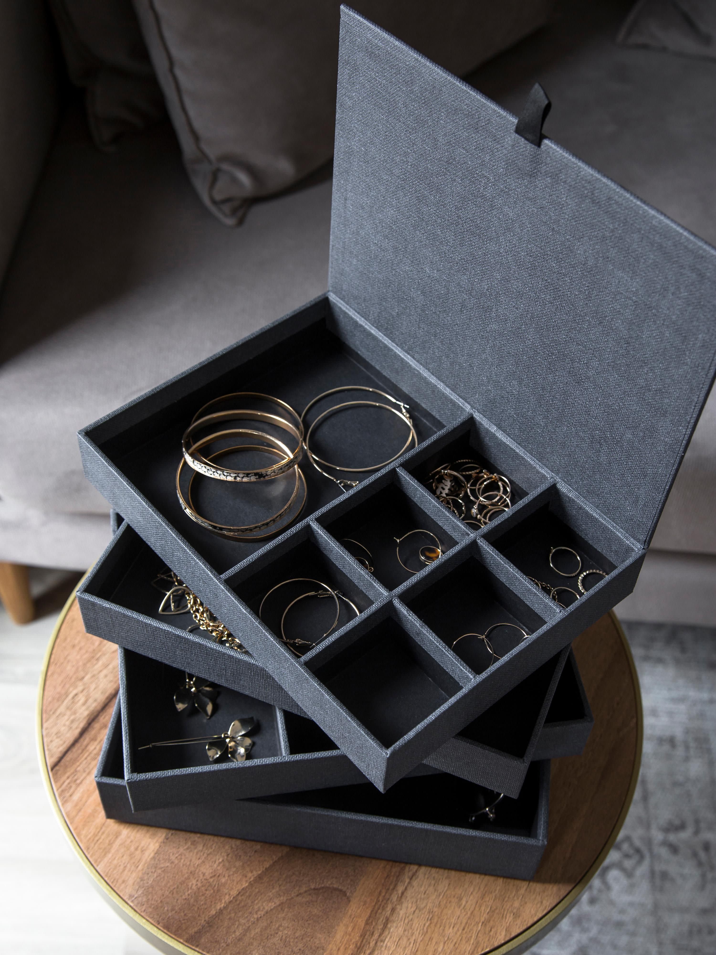 Sieradendoos Precious met magneetsluiting