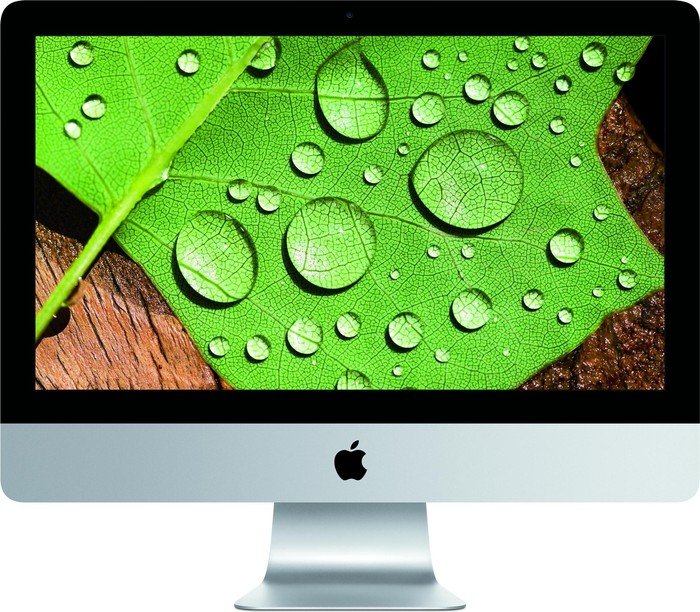 Apple iMac 4K 2015 | 21.5