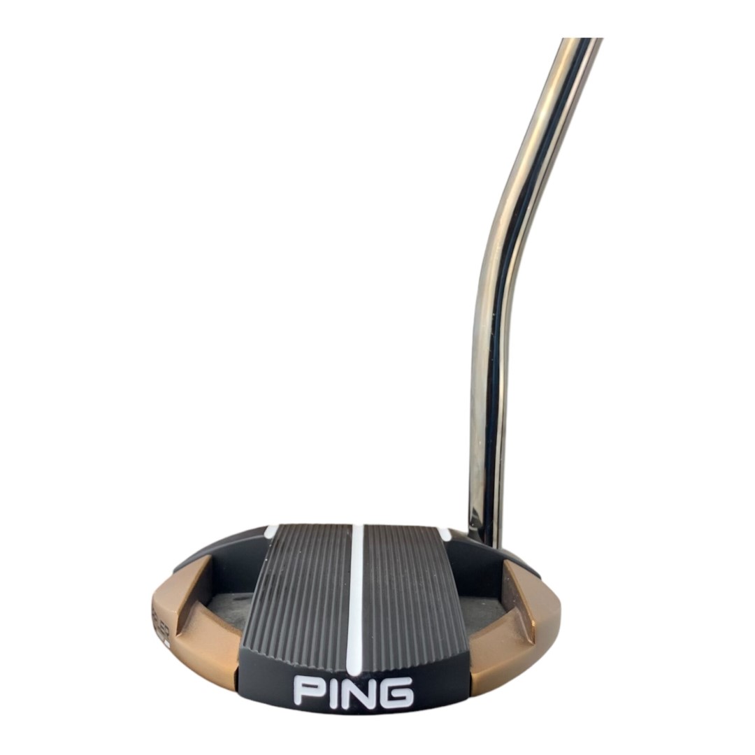 Ping Heppler Ketsch Putter