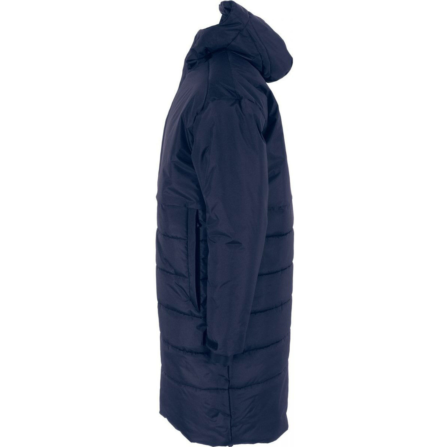 Reece Tumby Long Coach Jacket