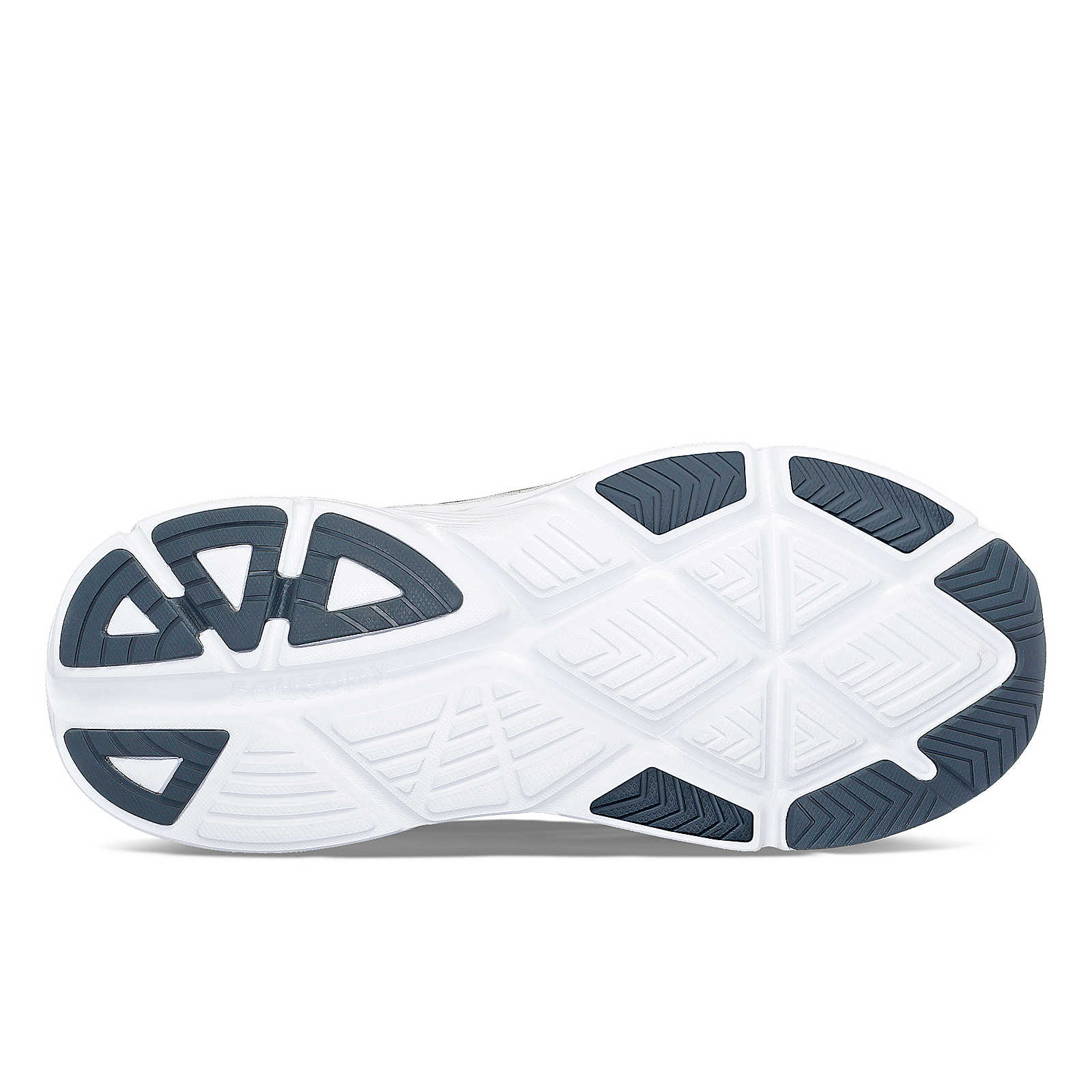 Men's Guide 17 - Running