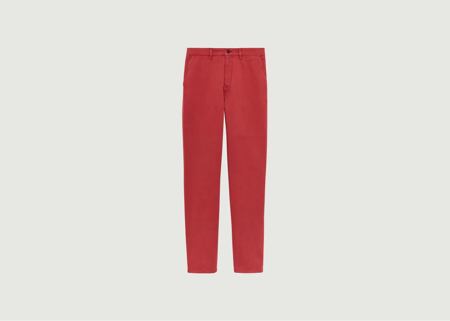 Pantalon Chino Twill L'Exception Paris