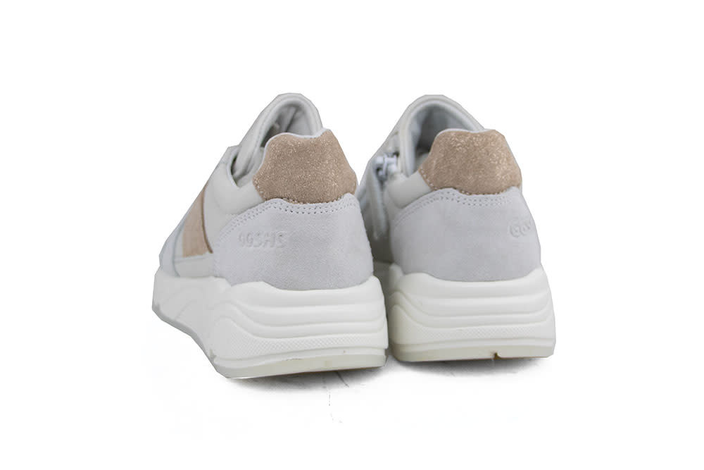 Giga Sneaker Purity Digital Mist