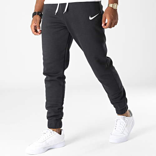 Pantalon Jogging Nike Team Noir