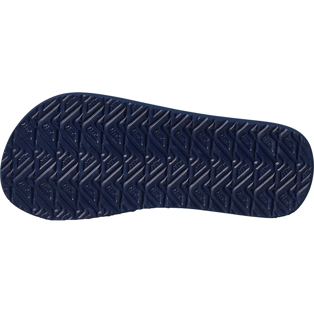 Reef Kids Ahi Sandale Jungen deep sea stripes