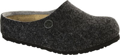 Birkenstock Kaprun Tøfler, Grey