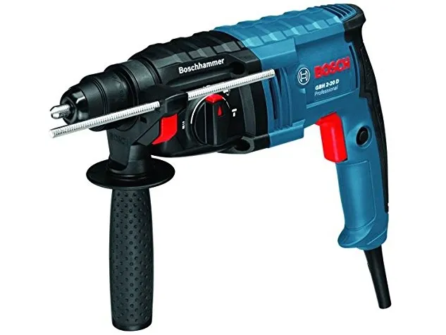 GBH 2-20 D BOHRHAMMER MIT SDS-PLUS GBH 2-20 D PROFESSIONAL