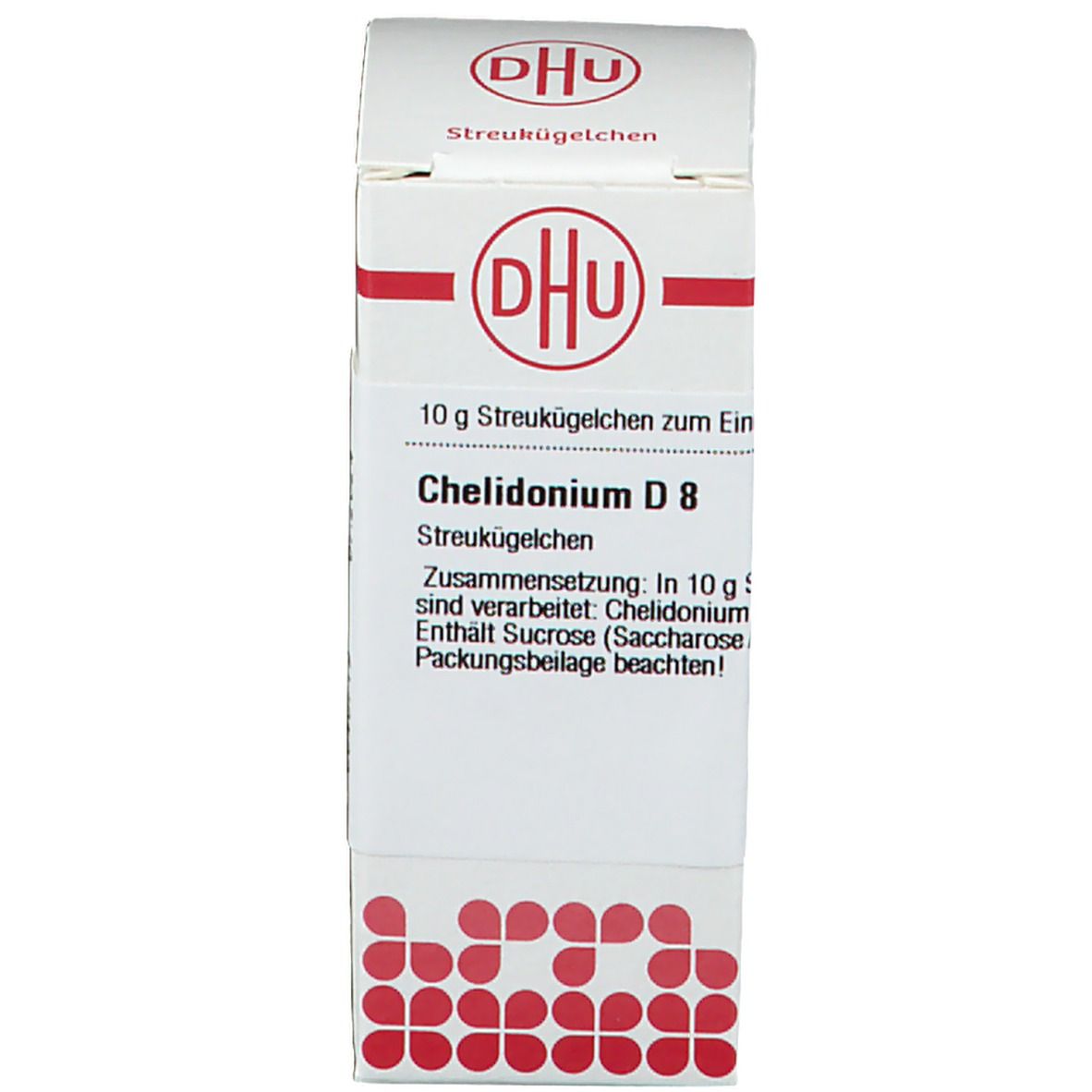 DHU Chelidonium D8