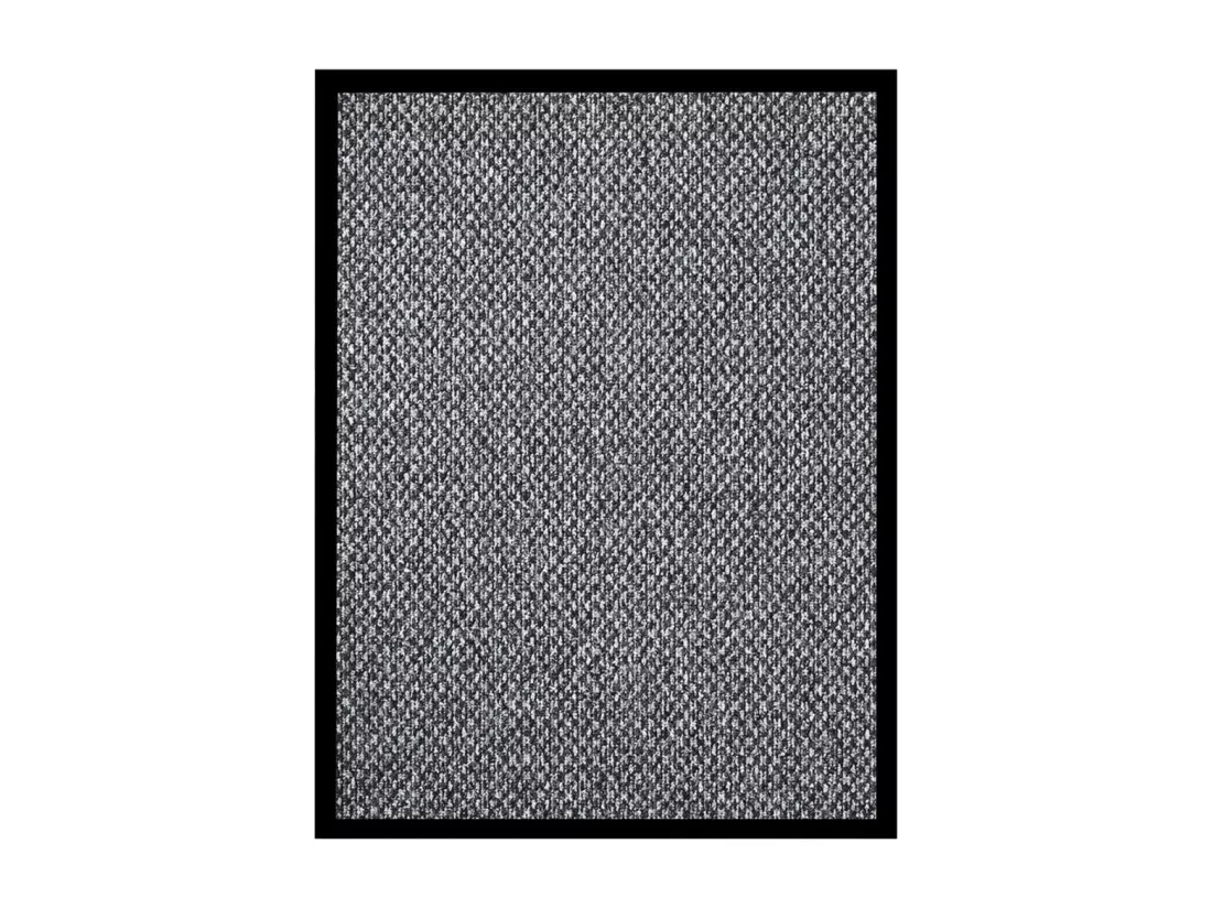 Paillasson Gris 40x60 cm