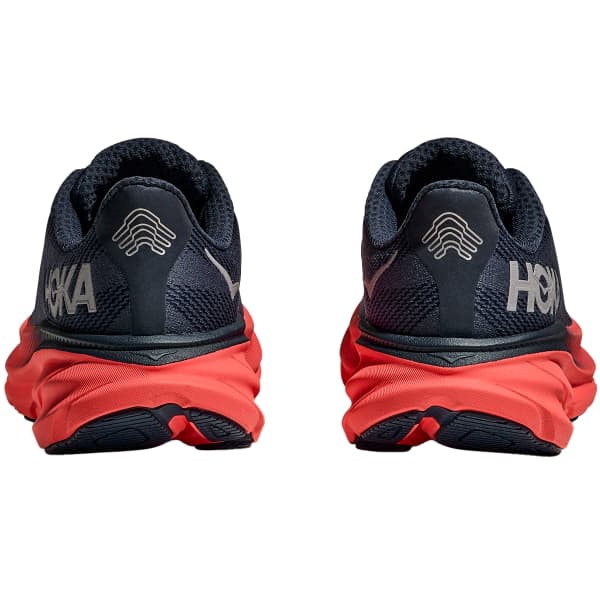 Chaussure running HOKA ONE ONE CLIFTON 9 W GORE-TEX VARSITY NAVY / NAUTICAL DUSK