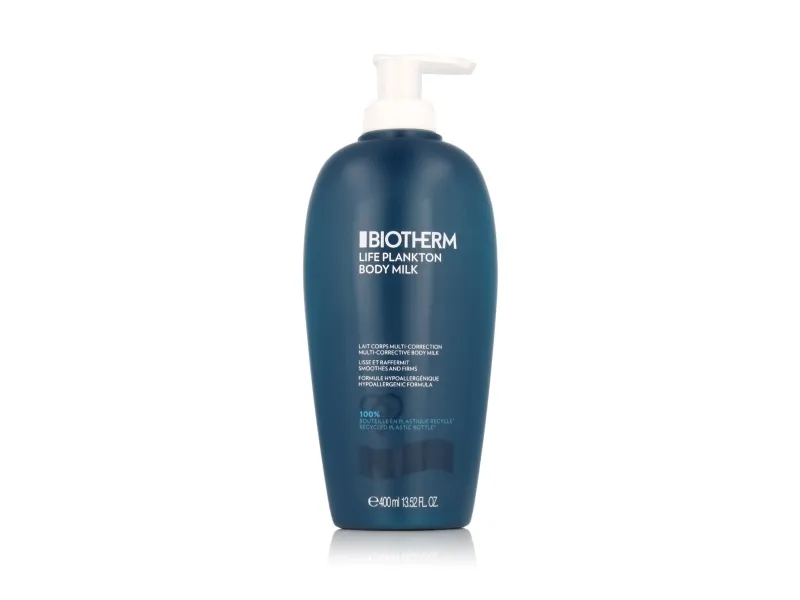 Biotherm Life Plankton Multi-Corrective Body Milk 400 ml