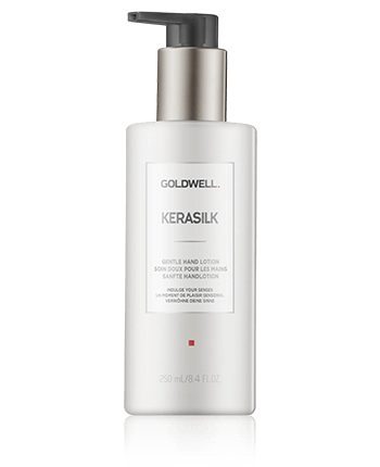 Goldwell.Kerasilk Skin Care Gentle Hand Lotion 250ml