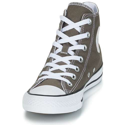 Converse - CHUCK TAYLOR ALL STAR CORE HI - Anthracite