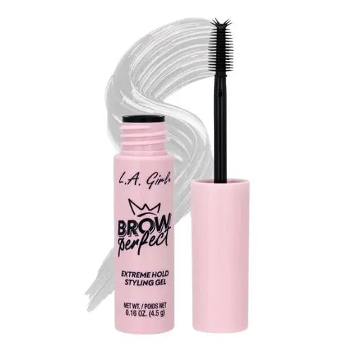Brow Perfect Extreme Hold Styling Gel