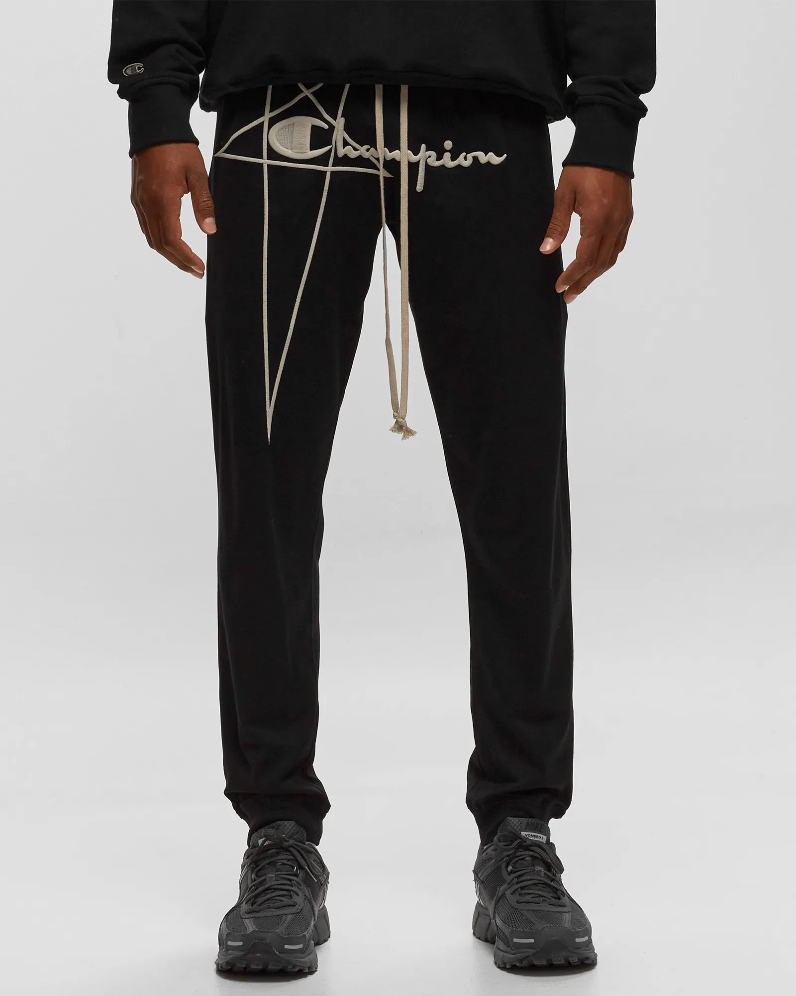 Rick Owens x Champion JOGGERS