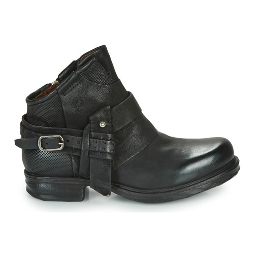 Airstep / A.S.98 - SAINTEC - Noir