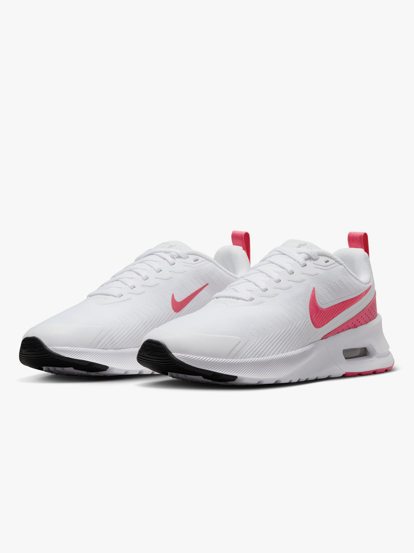 Air Max Nuaxis