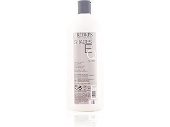 Płyn Aktywujący Shades EQ Redken 0743877066945 (1000 ml) 1 L