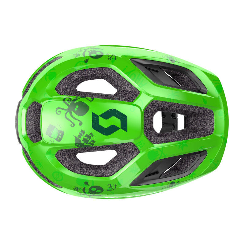 Spunto Kid (CE) - Casque vélo enfant