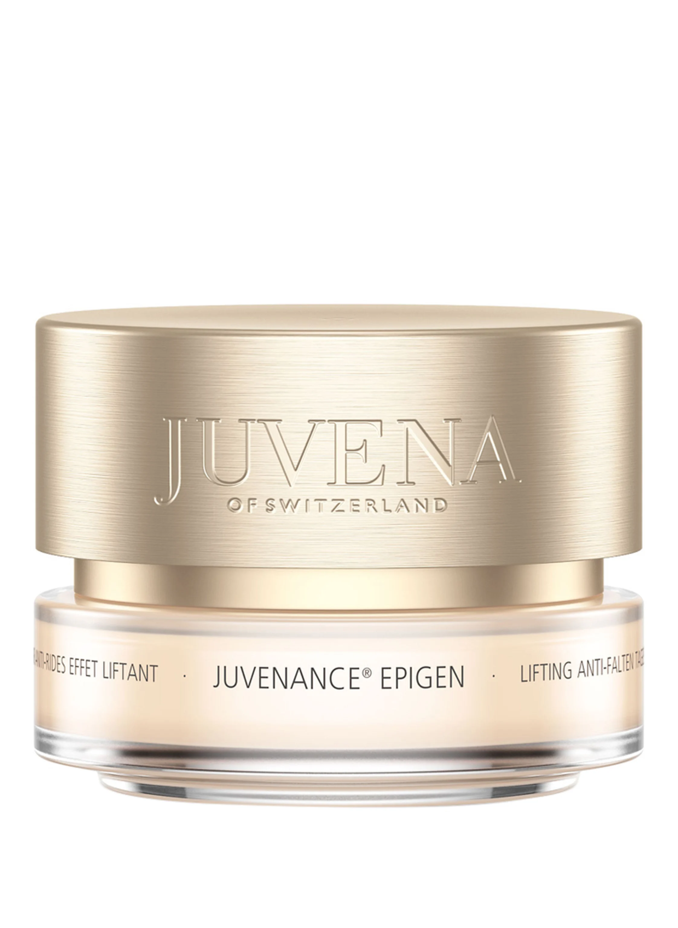JUVENA JUVENANCE EPIGEN