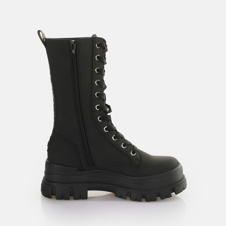Aspha CLF Laceup Warm