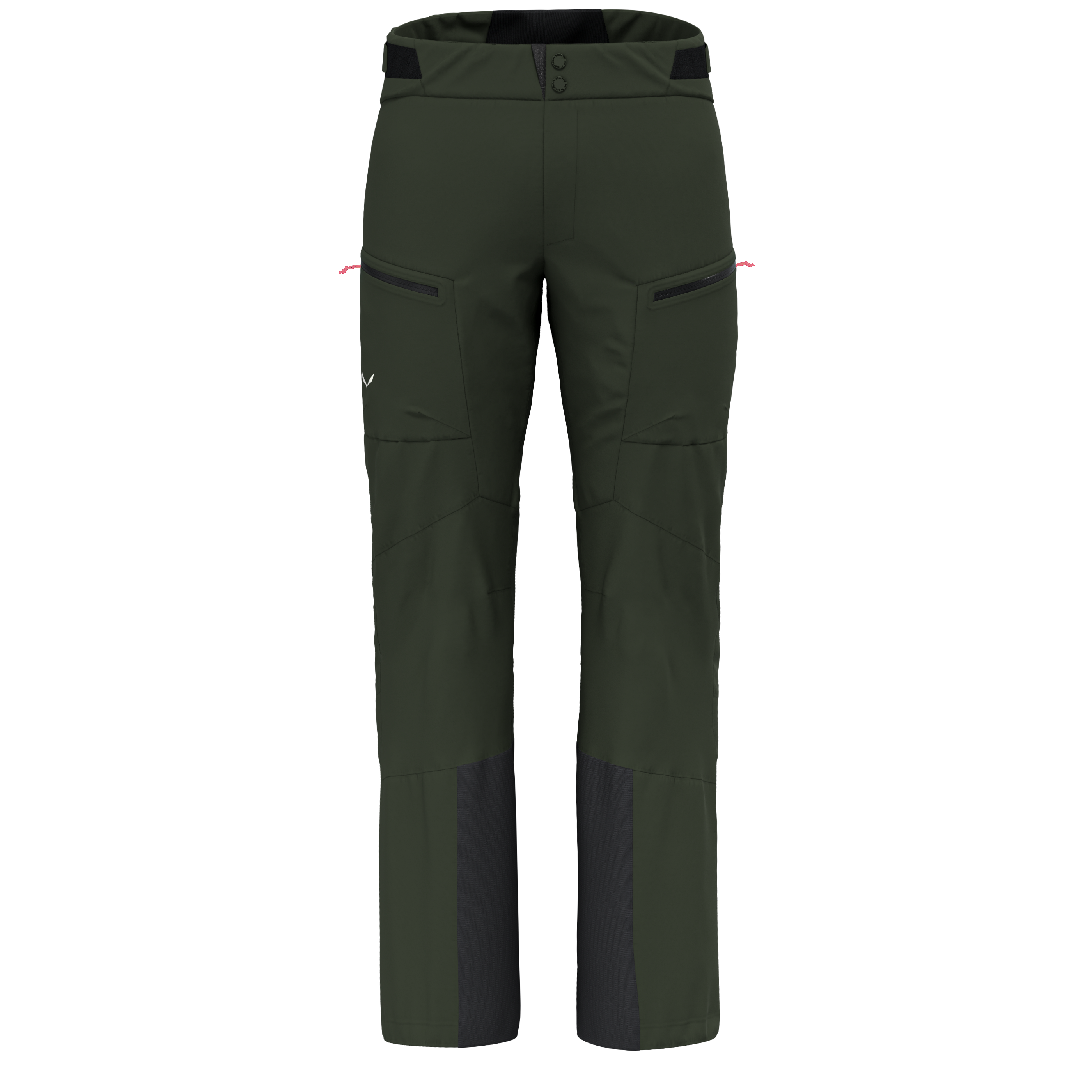Sella 3 Layers Powertex Hardshell Hose Herren