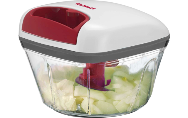 Westmark Multi-Schneider mit Seilzug 450 ml