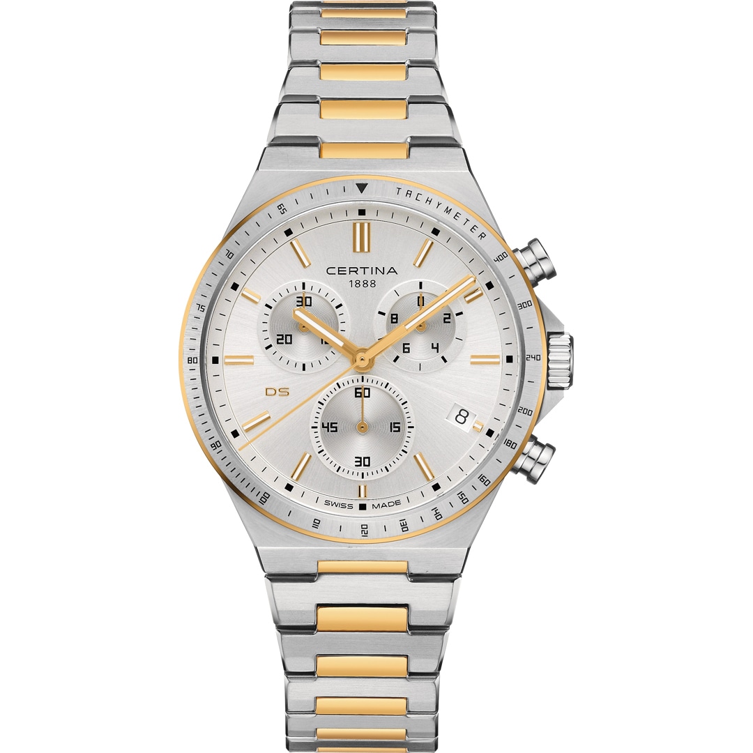 Certina DS-7 Chrono